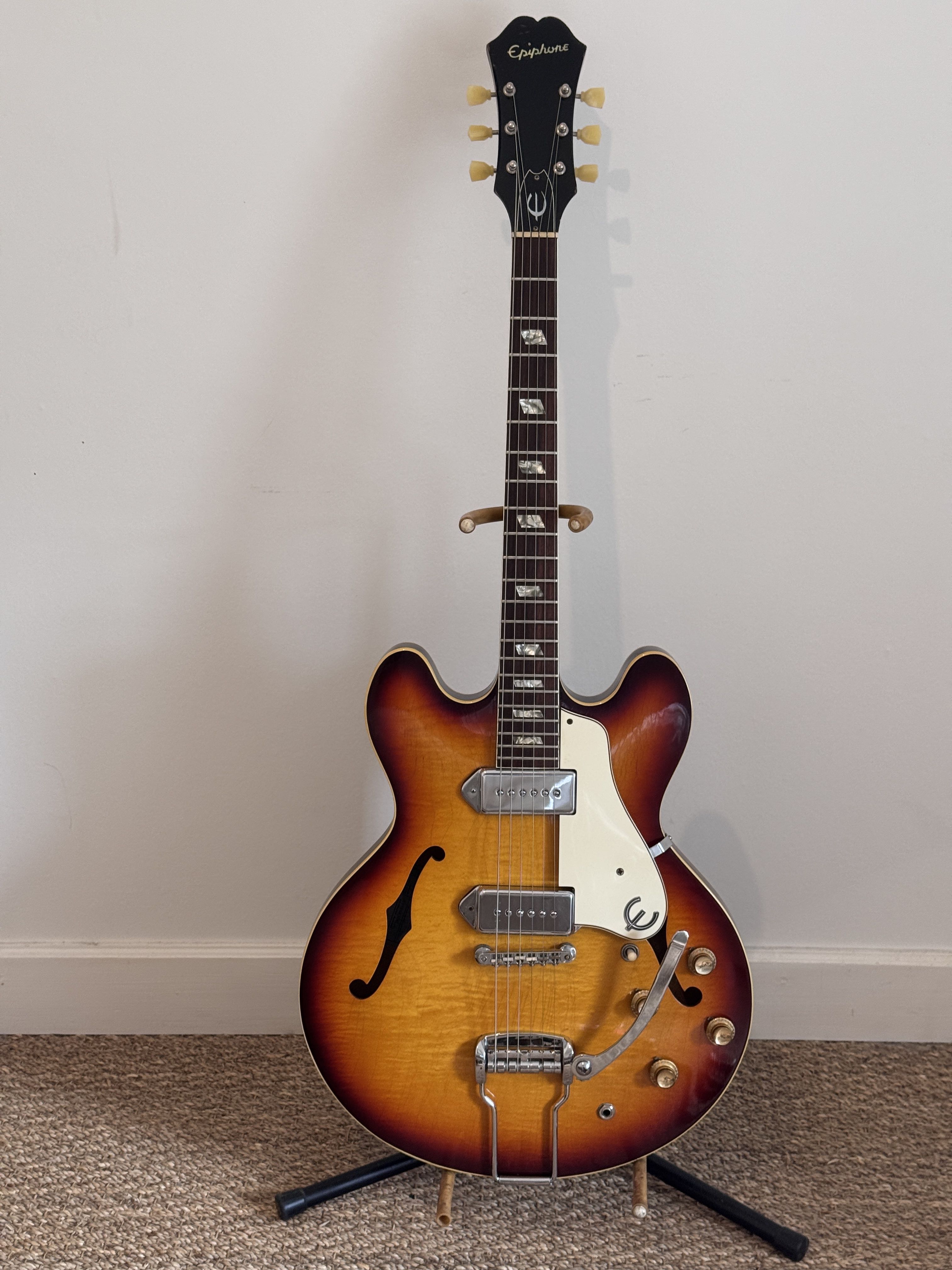 Casino E230 TD vintage de 1967