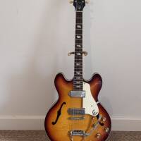 Casino E230 TD vintage de 1967