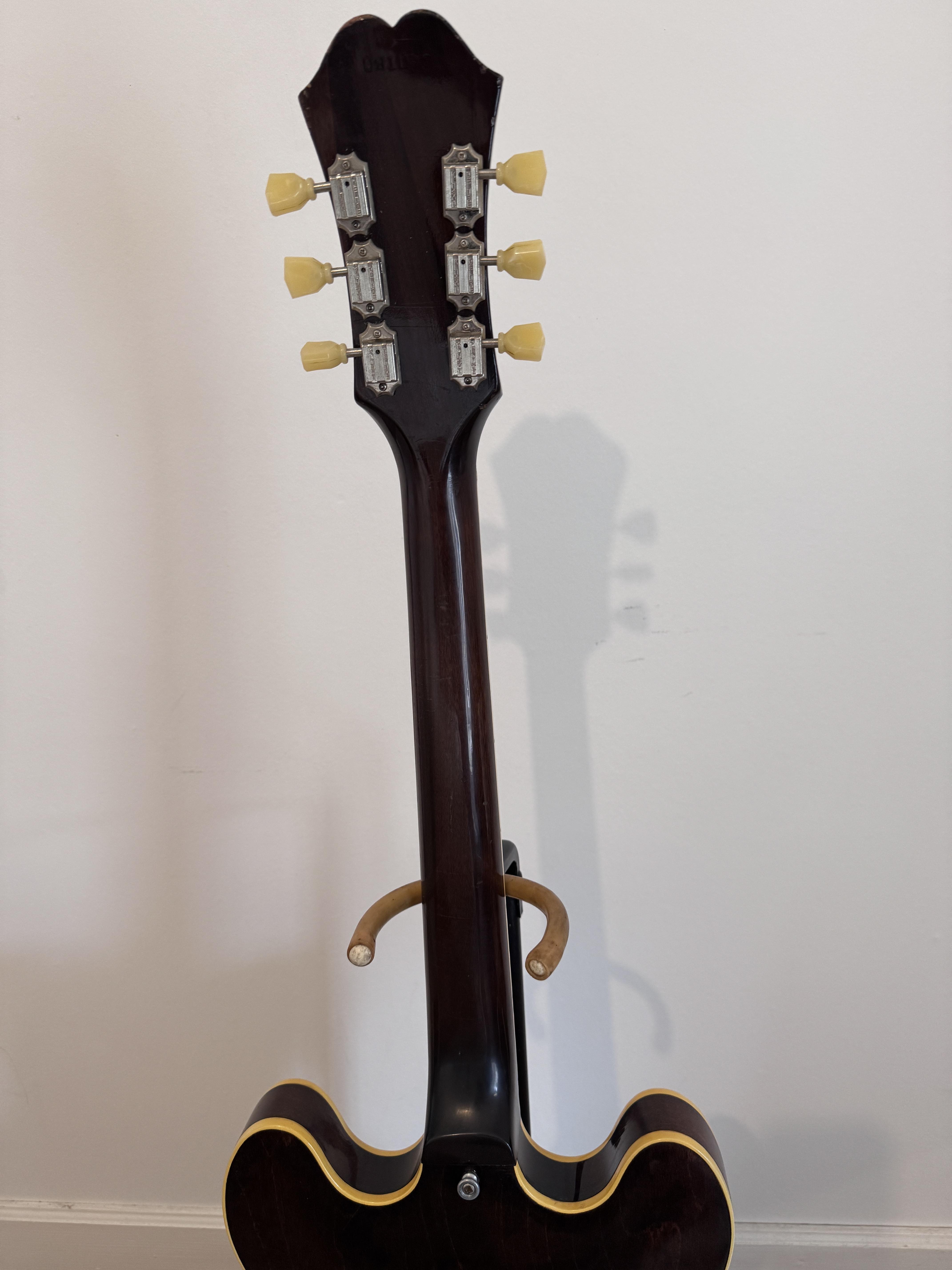 Epiphone Casino E230TD (87529)