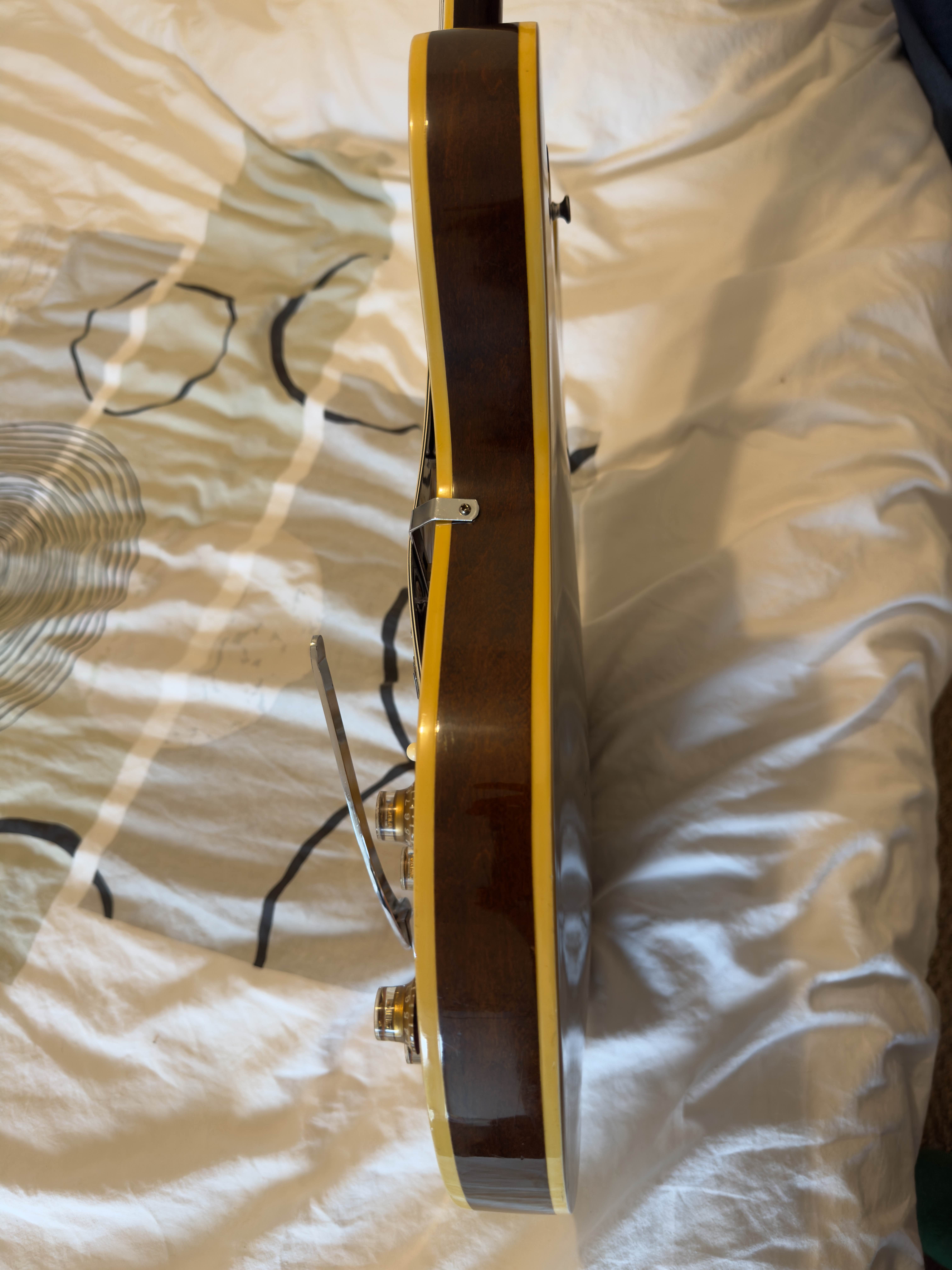Epiphone Casino E230TD (48559)