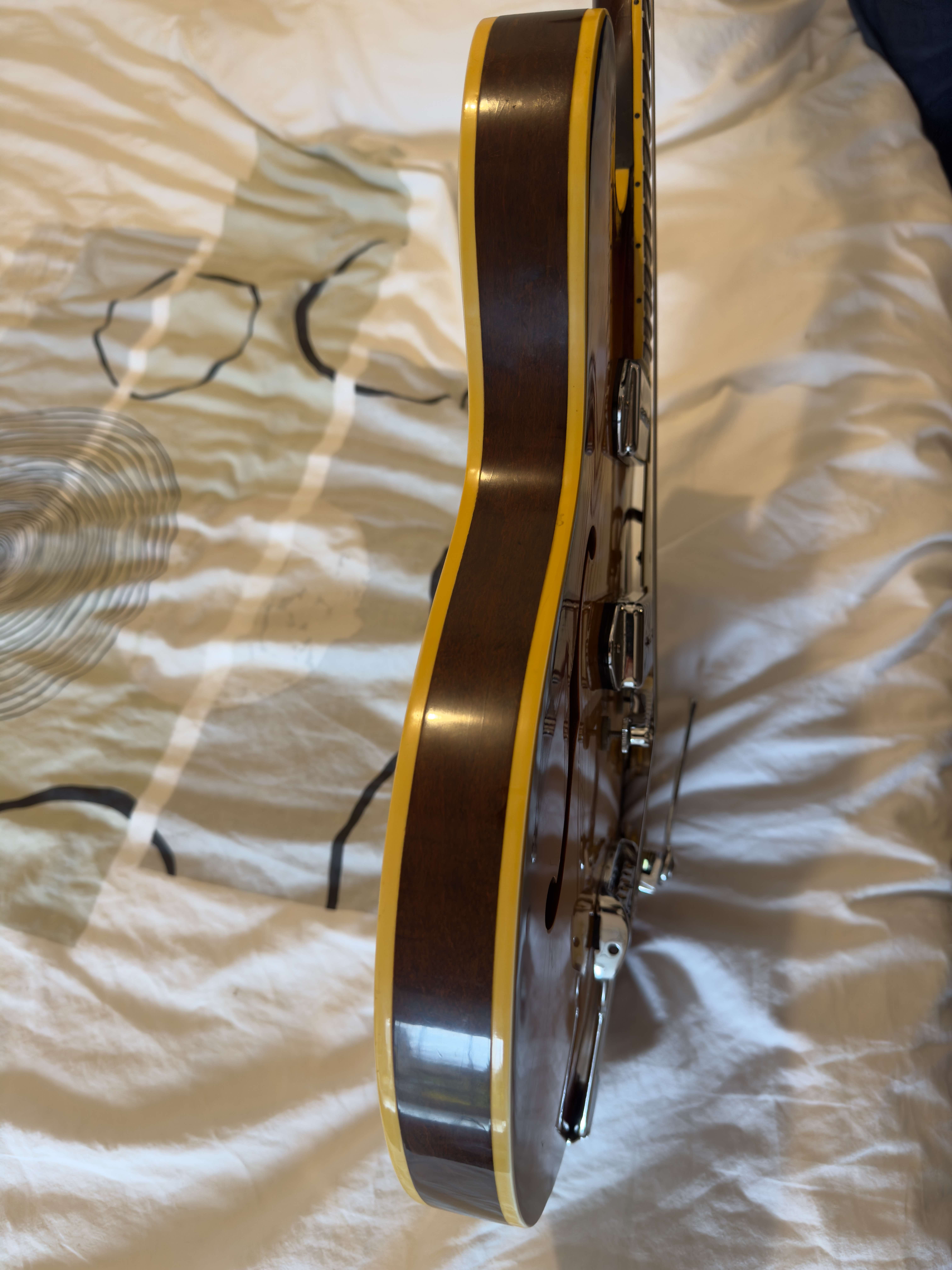 Epiphone Casino E230TD (26455)