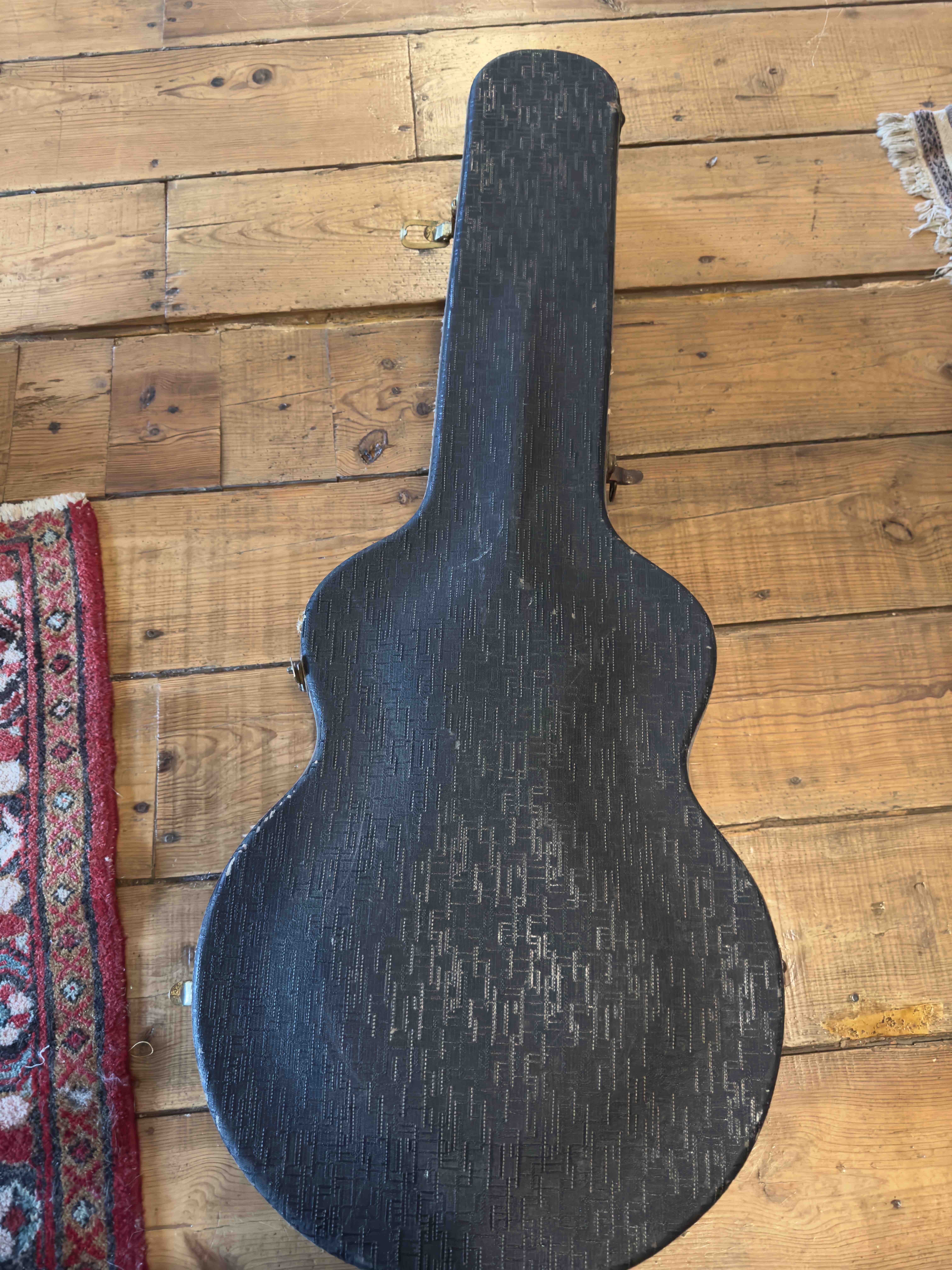 Epiphone Casino E230TD (39153)