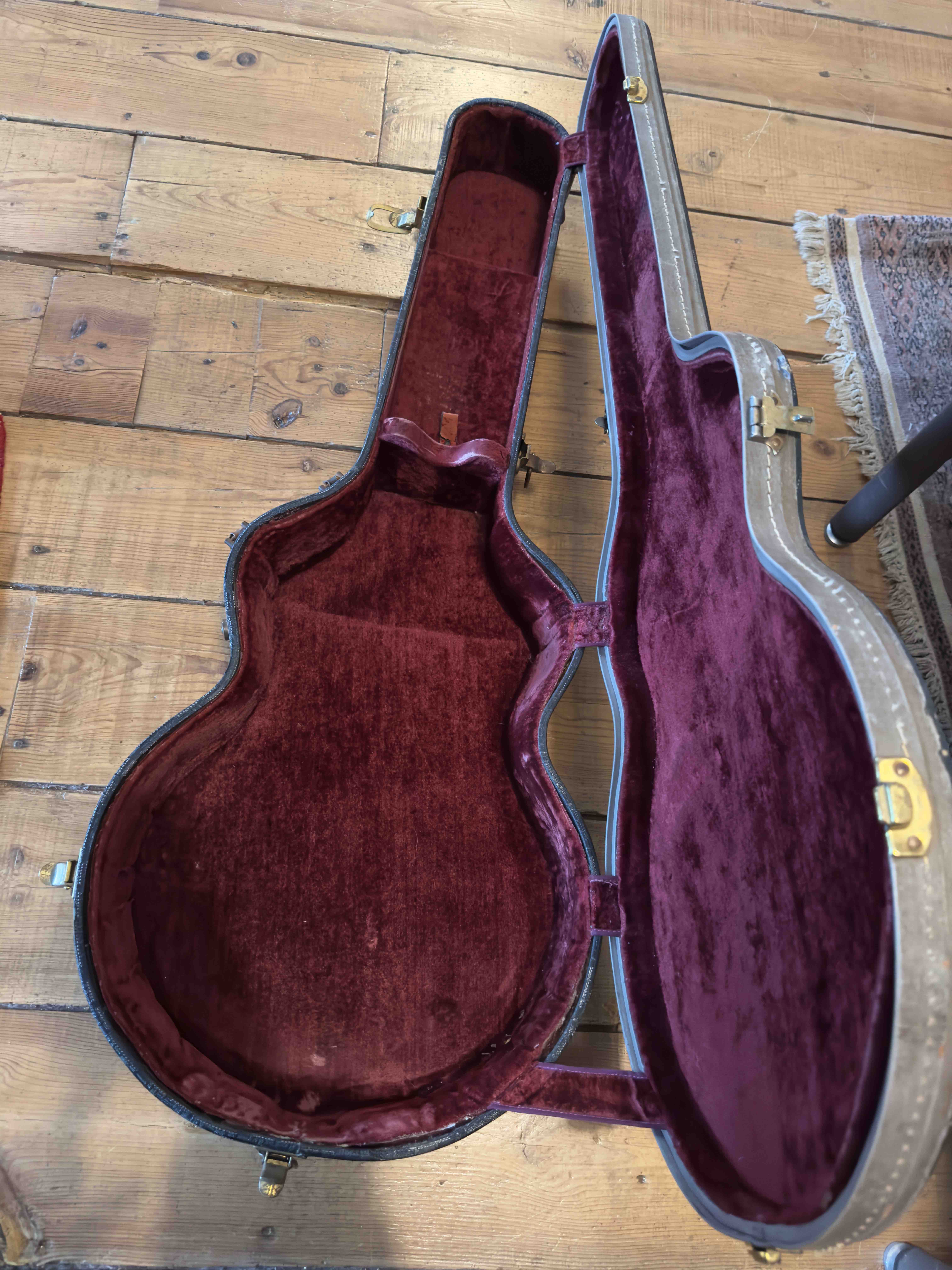 Epiphone Casino E230TD (21555)