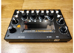 Audiothingies MicroMonsta 2 (99617)