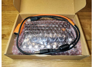 Audiothingies MicroMonsta 2 (24370)