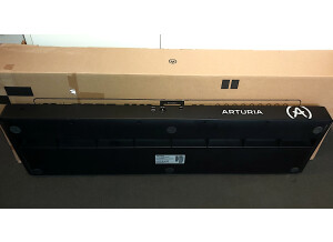 Arturia KeyLab Essential 49 MK3 (51738)