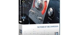 Native Instruments Supercharger GT
