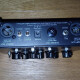 Subway Bass DI-Preamp Subway Bass DI-Preamp