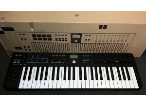 Arturia KeyLab Essential 49 MK3 (73939)