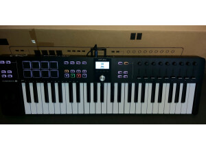 Arturia KeyLab Essential 49 MK3 (16053)