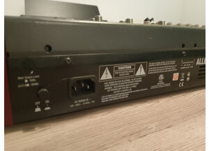 Allen & Heath ZED60-14FX (58588)