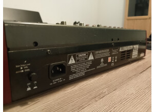 Allen & Heath ZED60-14FX (1719)