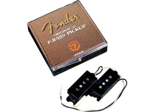 Fender Original Precision Bass Pickup Set