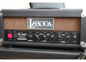 Laboga The Beast 30 Head (83160)