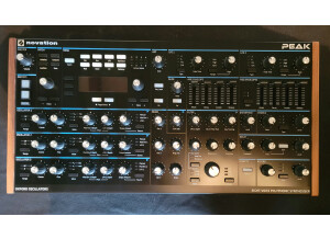 Novation Peak (46460)