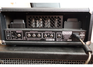 Laboga The Beast 30 Head (79482)