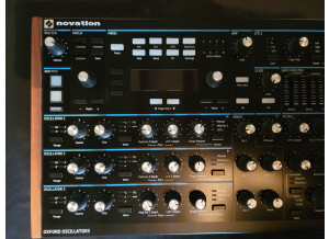 Novation Peak (15914)