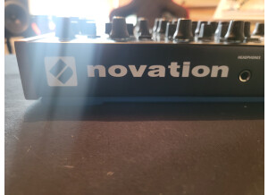 Novation Peak (58238)