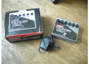 Electro-Harmonix Deluxe Memory Man XO (72996)