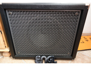 ENGL E112VB Pro Straight 1x12 Cabinet (78045)