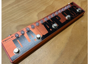 Tech 21 RK5 (53258)