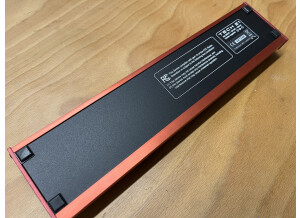 Tech 21 RK5 (44559)