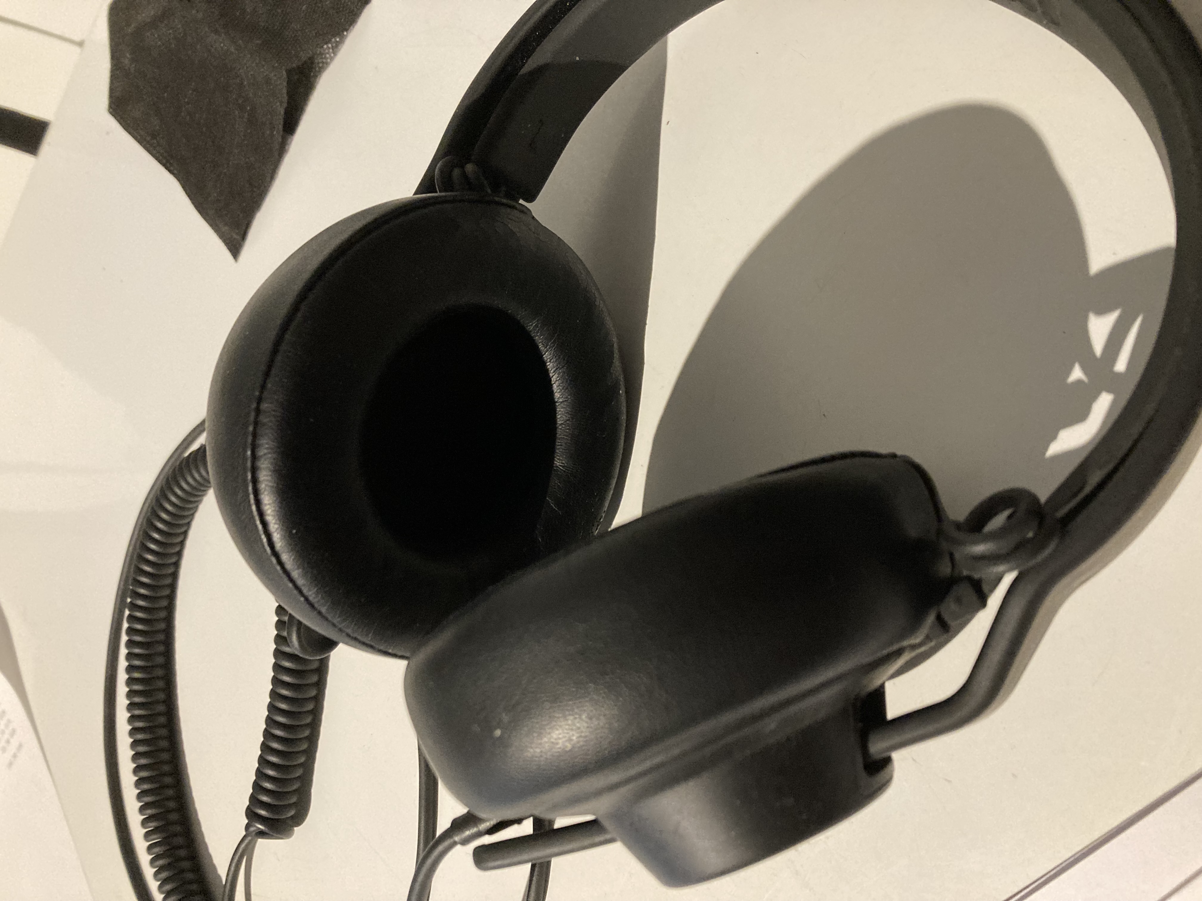 Casque studio AIAIAI TMA-2