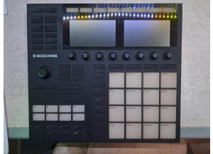 maschine mk2