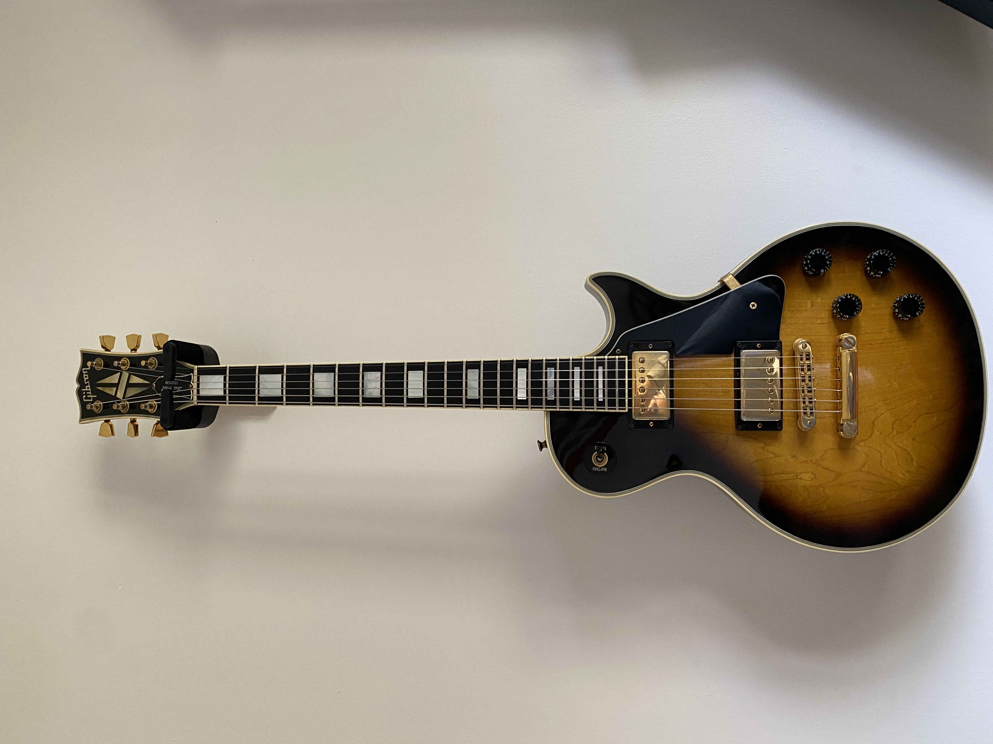 Gibson Les Paul Custom (1981)