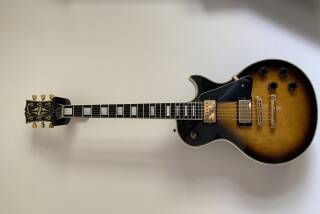 Gibson Les Paul Custom (1981)