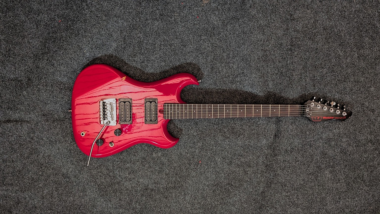 Vends Westone Spectrum DX, Matsumoku 1986