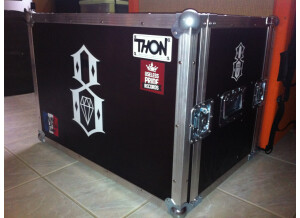 Mesa Boogie Single Rectifier Solo Series 2 Head (45903)