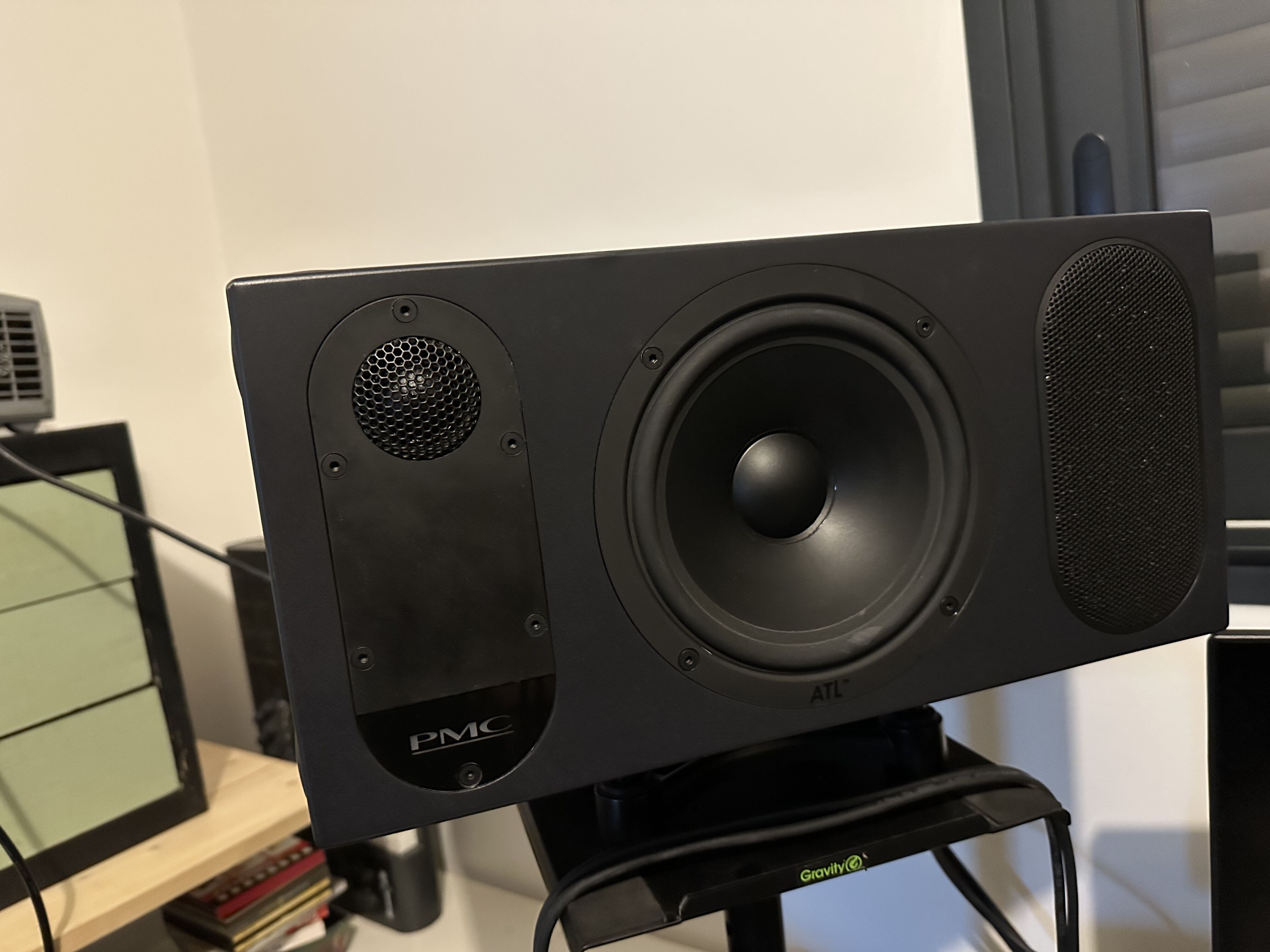 paire de pmc twotwo 6