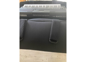 SX 600 2