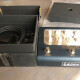 Black Country Customs Lionheart Loudpedal Black Country Customs Lionheart Loudpedal