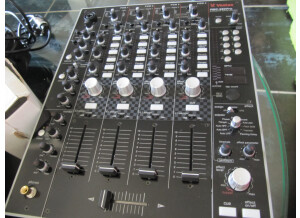 Vestax PMC-580 Pro (14139)