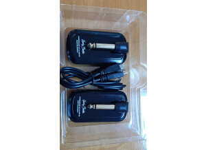 Harley Benton AirBorne 2.4Ghz Instrument (62064)
