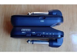 Harley Benton AirBorne 2.4Ghz Instrument (87374)