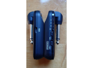 Harley Benton AirBorne 2.4Ghz Instrument (73657)
