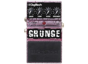 DigiTech Grunge (92603)
