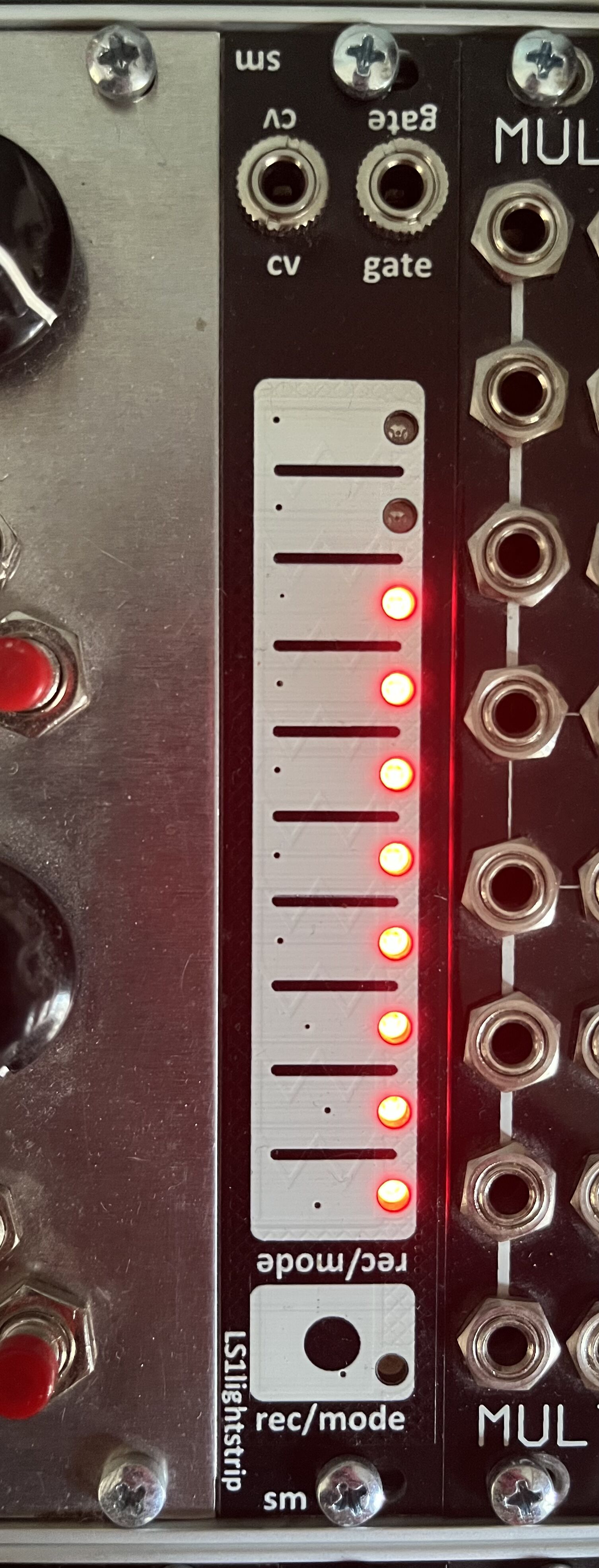 Sell Soundmachines Ls1 lightstrip