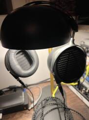 Audeze MM-500