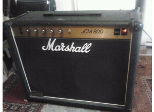 Marshall 4104 JCM800 Master Volume Lead [1981-1989] (84168)