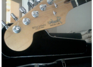 Fender Stratocaster USA 1989 micro custom shop