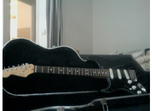 Fender Stratocaster USA 1989 micro custom shop