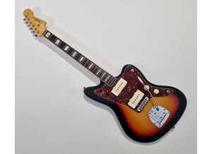 Fender Custom Shop '62 Closet Classic Jazzmaster (19675)