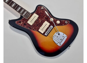 Fender Custom Shop '62 Closet Classic Jazzmaster (36728)