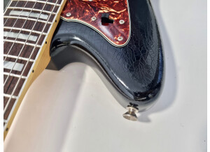 Fender Custom Shop '62 Closet Classic Jazzmaster (90115)