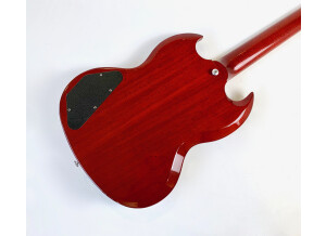 Gibson SG Standard 2015 (42286)