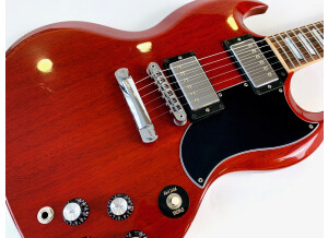 Gibson SG Standard 2015 (76620)